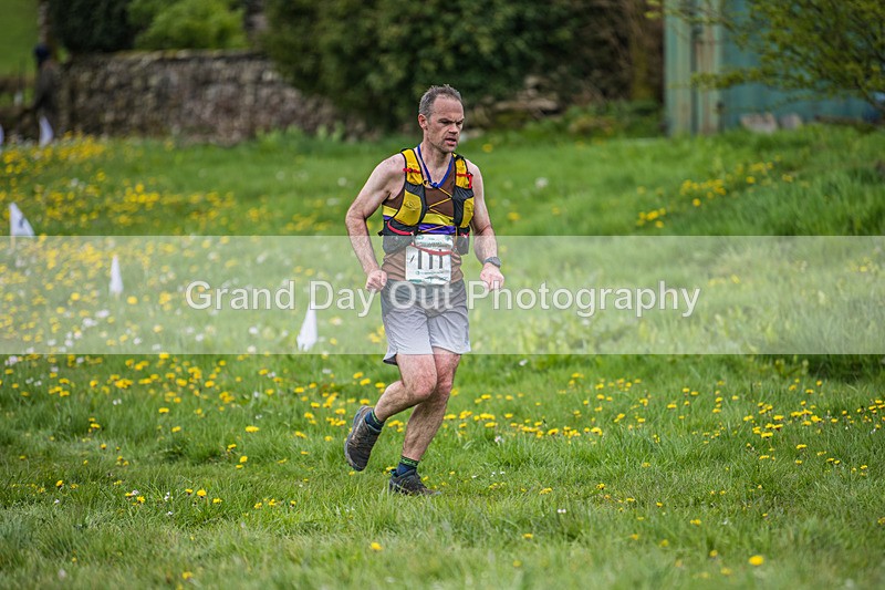 3 Peaks-2625 - The 3 Peaks Race Saturday 27th April 2024