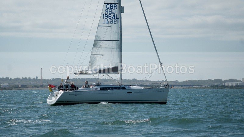  - 230810  MANGE TOUT  GBR1964L