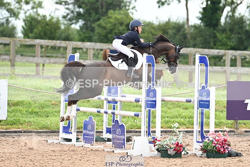 240630A-114135-12211 - Cls 24 HOYS 128cm Qualifier