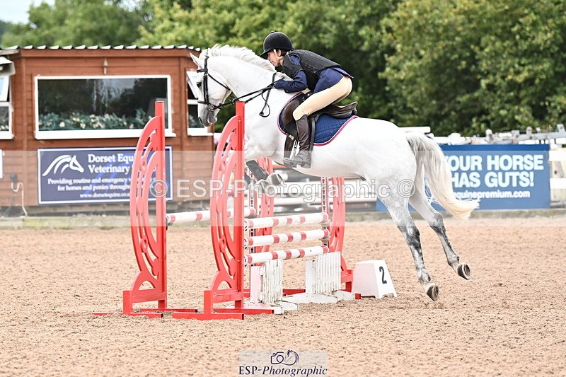 250820B-101256-00061 - Clear Round and Cls 1 British Novice and 90cm Open