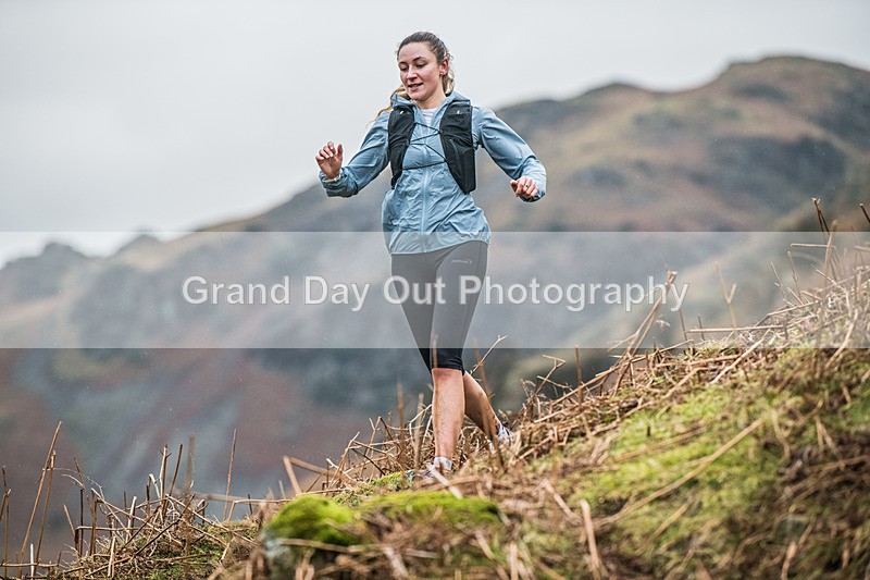Elterwater-869 - Kendal Winter League Elterwater Junior & Senior Fell Races Sunday 25th January 2026