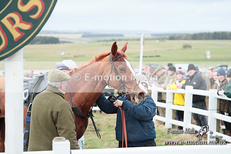 PtP 040224 1041 - Combined Services Point-toPoint Larkhill 04/02/24