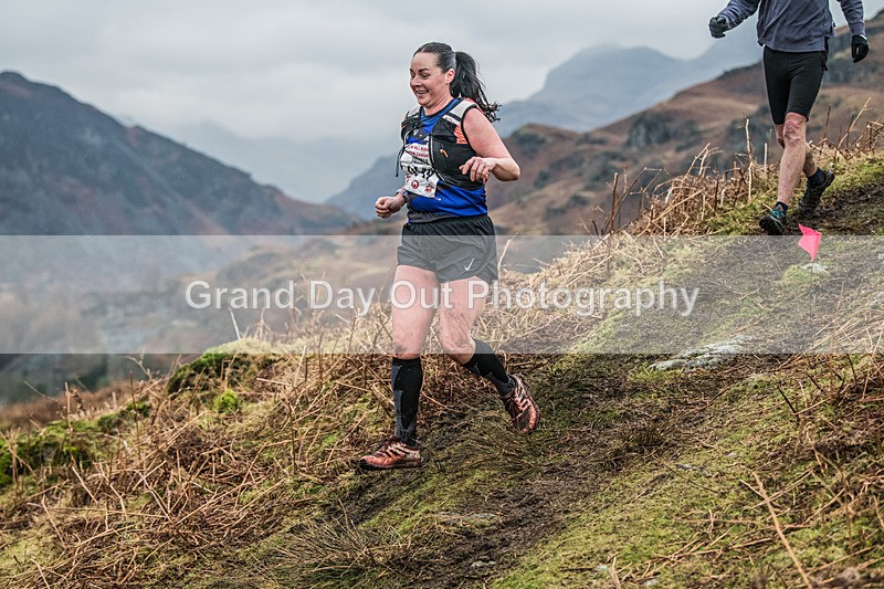 Elterwater-857 - Kendal Winter League Elterwater Junior & Senior Fell Races Sunday 25th January 2026