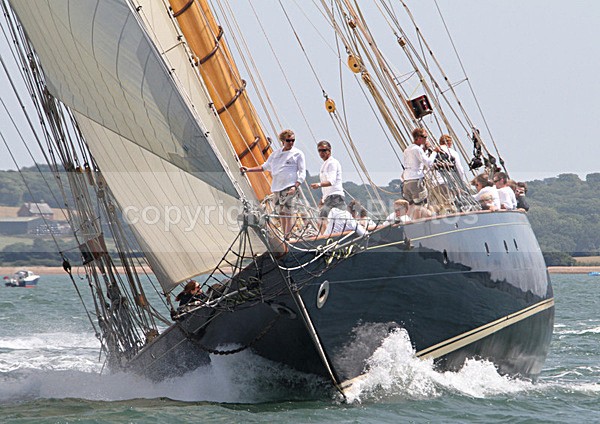 100709 MARIETTE IMG_3841 - Sailboats - monohull