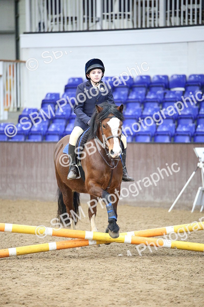 SBM_000081 - Class 1 - 40cm