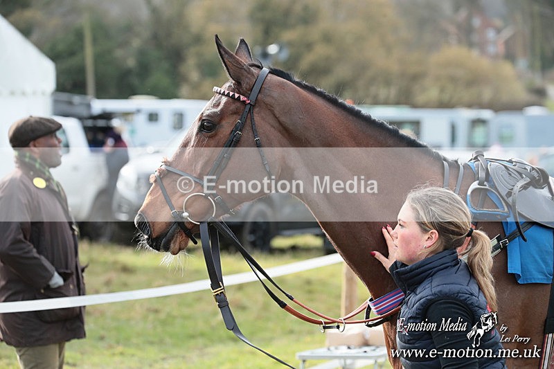 PtP 220225 141 - Kimblewick Point-to-Point  Kingston Blount 22/02/25
