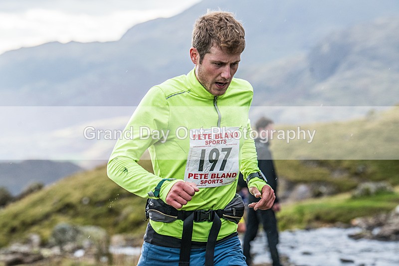 Langdale-81 - Langdale Horseshoe Fell Race Saturday 12thOctober 2024