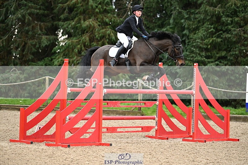 250323A-151615-04972 - Cls 25 Snr Fox & 1.20m Open