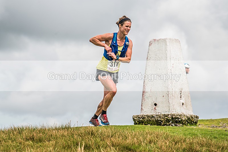 Sedbergh -1679 - Sedbergh Hills Fell Race Sunday 20th August 2023