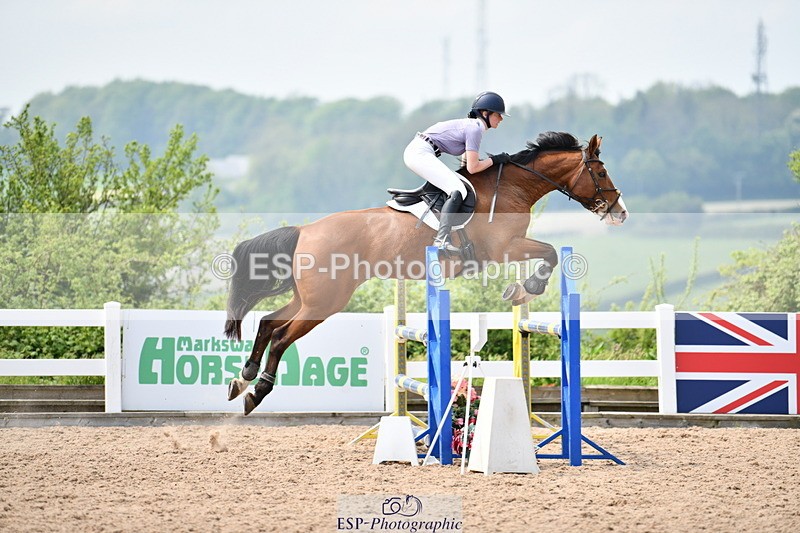 240512A-134234-18700 - Cls 41 Discovery and 1m Open