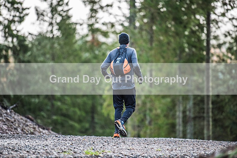 Glentress 21  10K-2146 - High Terrain Events Glentress 21 & 10K Trail Races Saturday 18th November 2023
