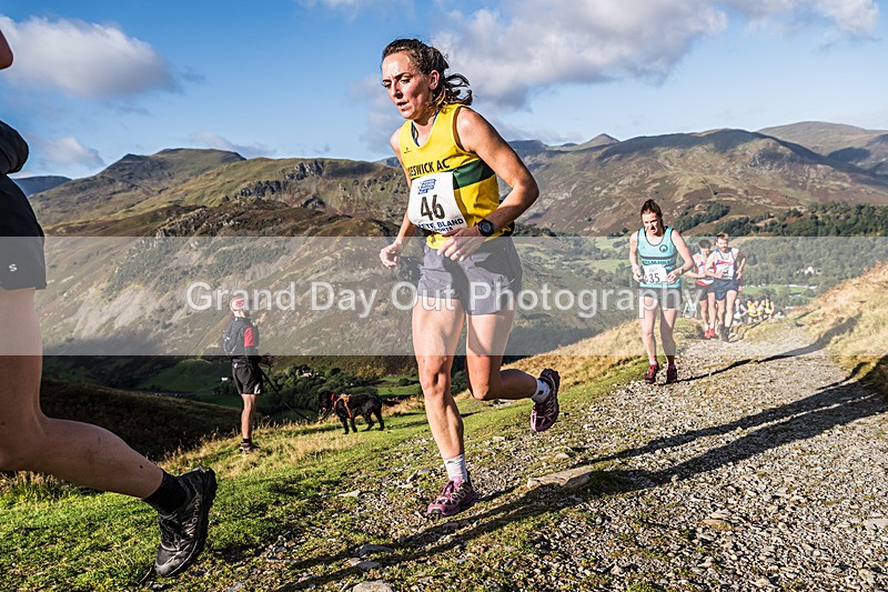 HBMR Leg 1-148 - Hodgson Brothers Mountain Relay Leg 1 Saturday 3rd October 2026