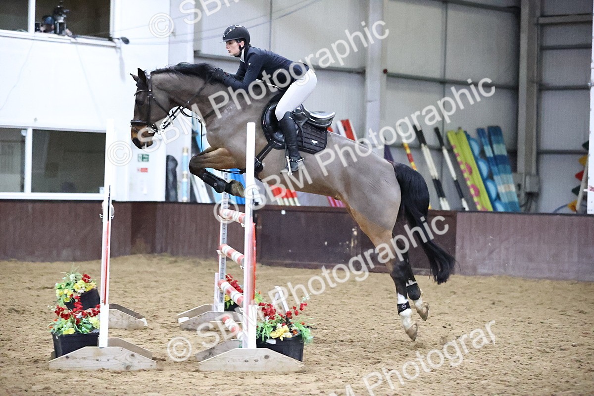 SBM_006465 - Class 20 - National 1.30m/1.40m Open