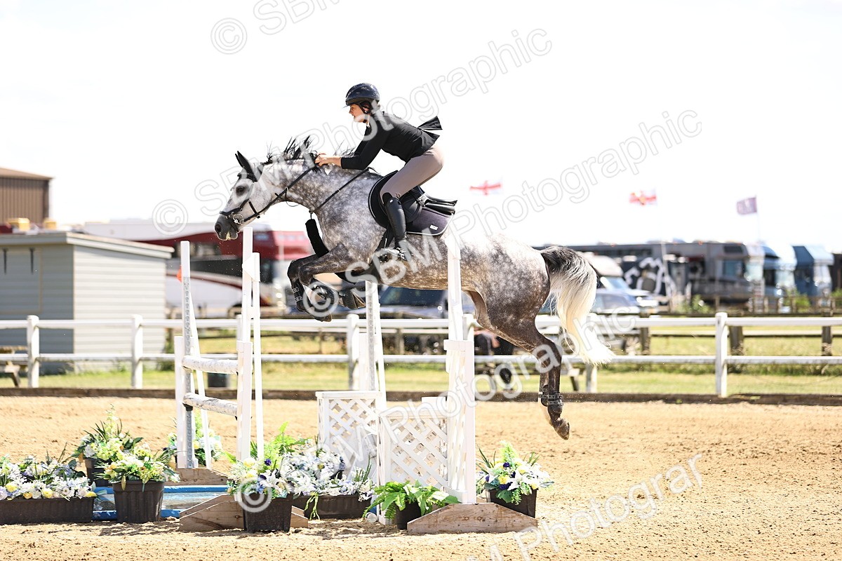 SBM_004254 - Class 23 - Talent Seekers Inc 7Yr Old Championship Qualifier 1.30 - 2nd Half