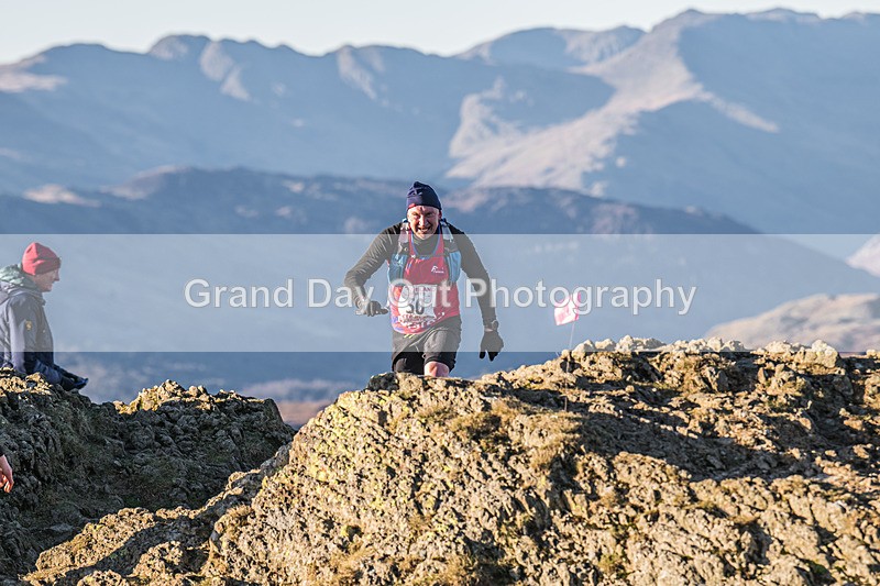 Wansfell-535 - Wansfell Race Saturday 27th December 2025