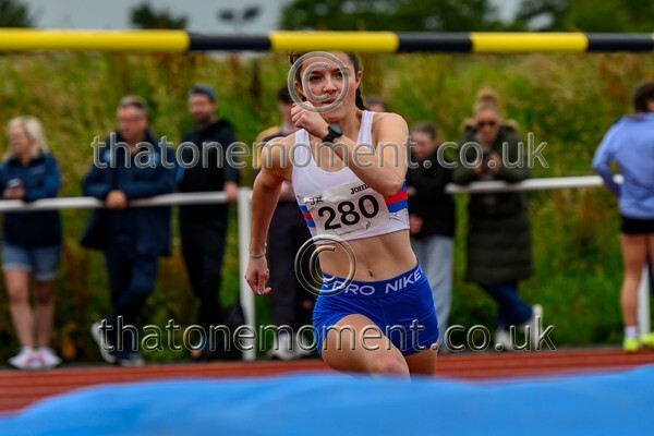 ComMast25-919854 - Field Female Set One