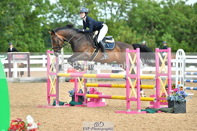 230813A-094305-11142 - Cls 39 A&B British Novice & 90cm Open