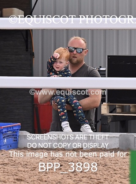 BPP_3898 - CANDIDS