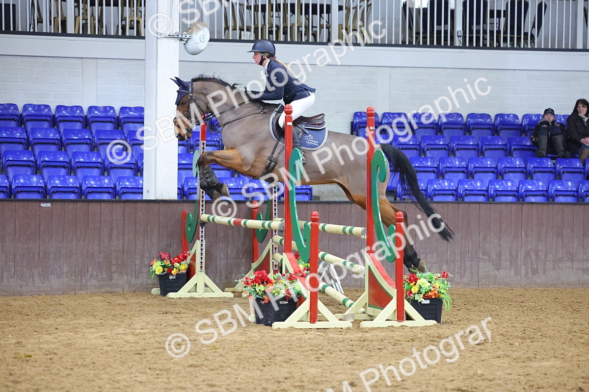 SBM_001695 - Class 14 - Nupafeed Supplements Senior Discovery/ 1m Open - First Round (1.00m)