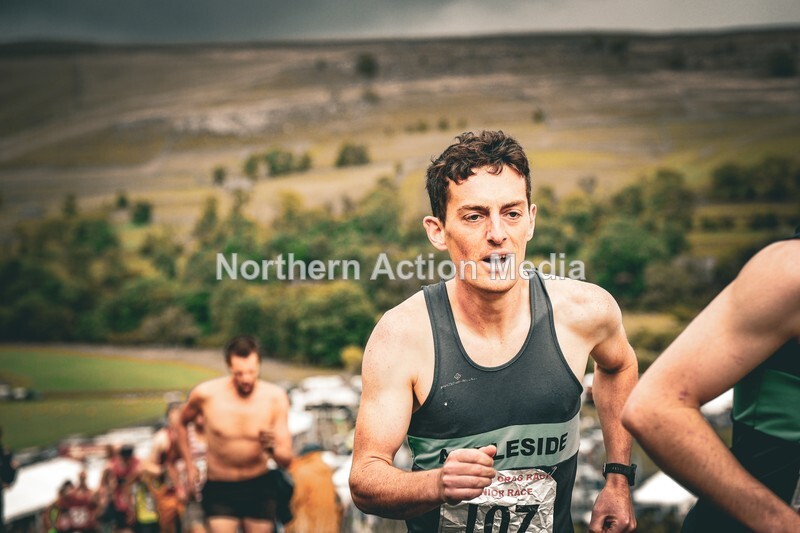 DSCF6764 - Kilnsey Crag race