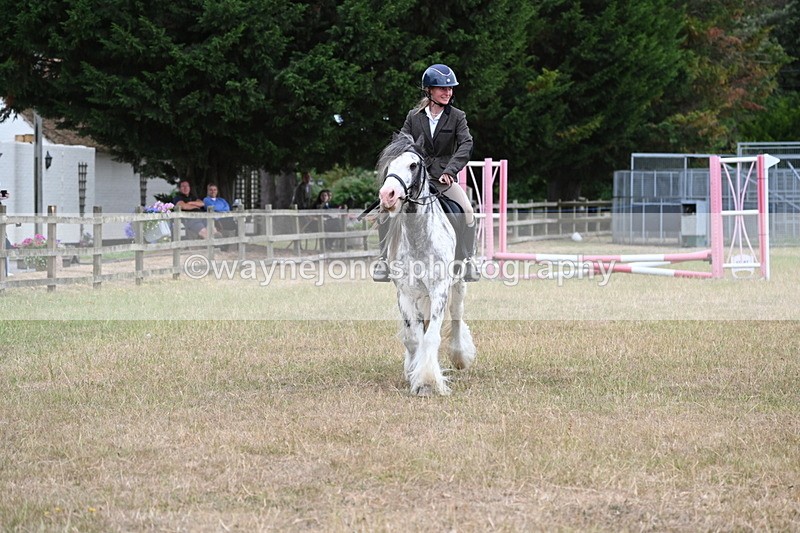 WJ6_9624 - Class 12 Minimus Jumping 45cm