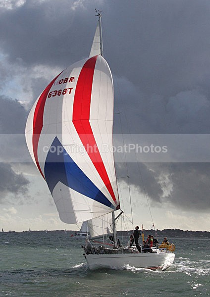 101030 MARTA GBR6388T IMG_1852 - Sailboats - monohull