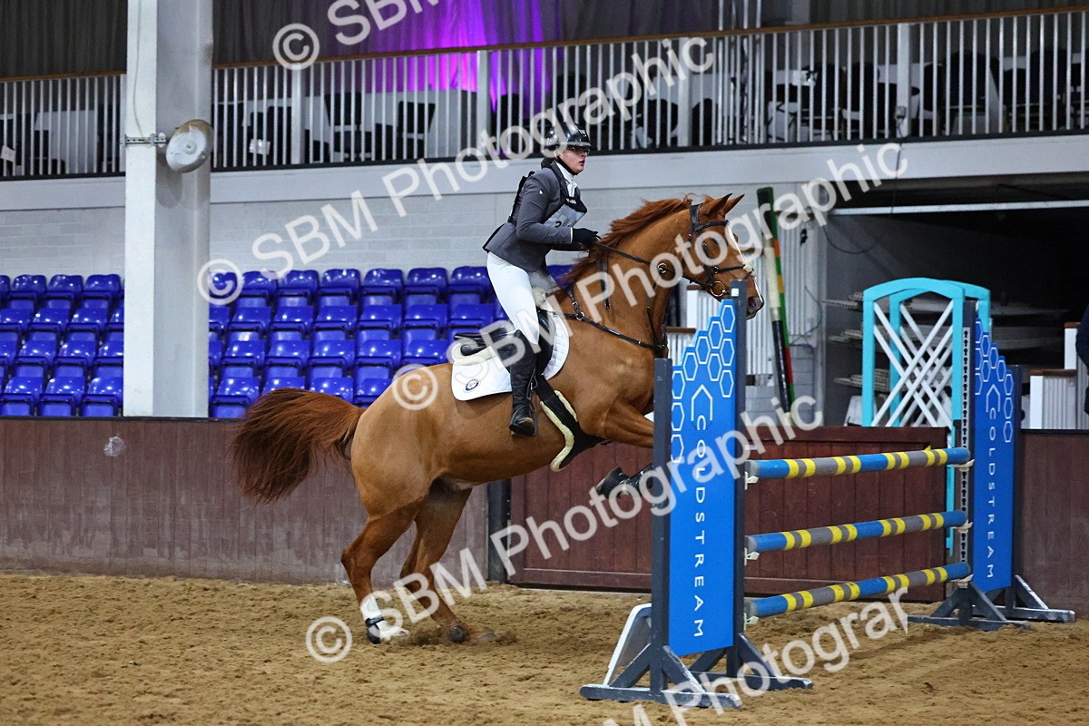 SBM_003171 - Class 7 - Stockings 1.00m