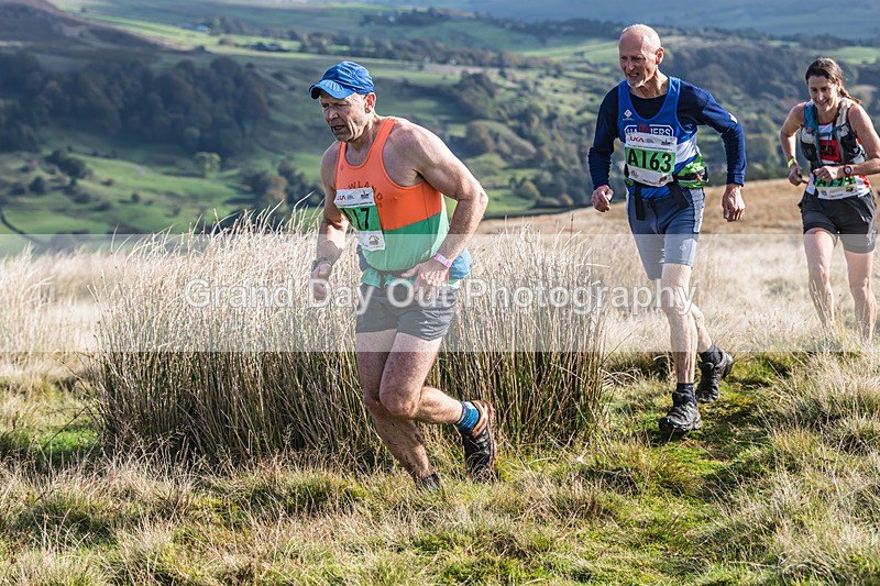 Leg 1 -297 - UK Fell & Hill Relays - Todmorden Leg 1 Saturday 17th October 2026