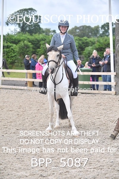 BPP_5087 - CLASS 3 40CM