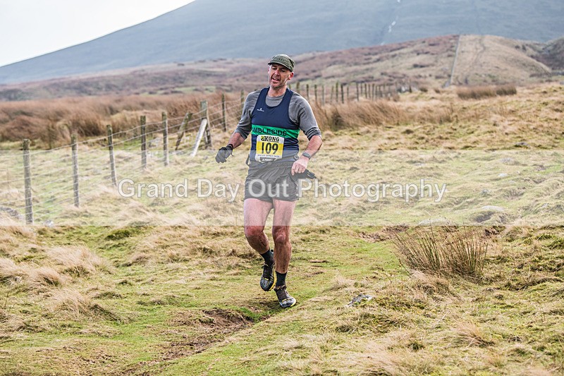 Clough Head-677 - Kong Clough Head Fell Race Saturday 18th January 2025