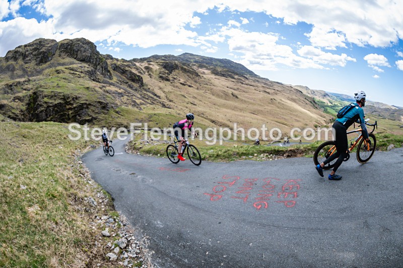 140105 - Hardknott Pass Camera 2 14.00-15.00