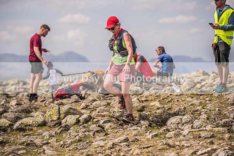 Fairfield-1238 - Fairfield Horseshoe Fell Race Saturday 11th May 2024