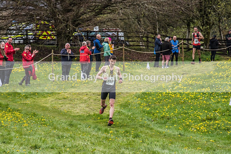 3 Peaks-1484 - The 3 Peaks Race - The Finish - Saturday 29th April 2023