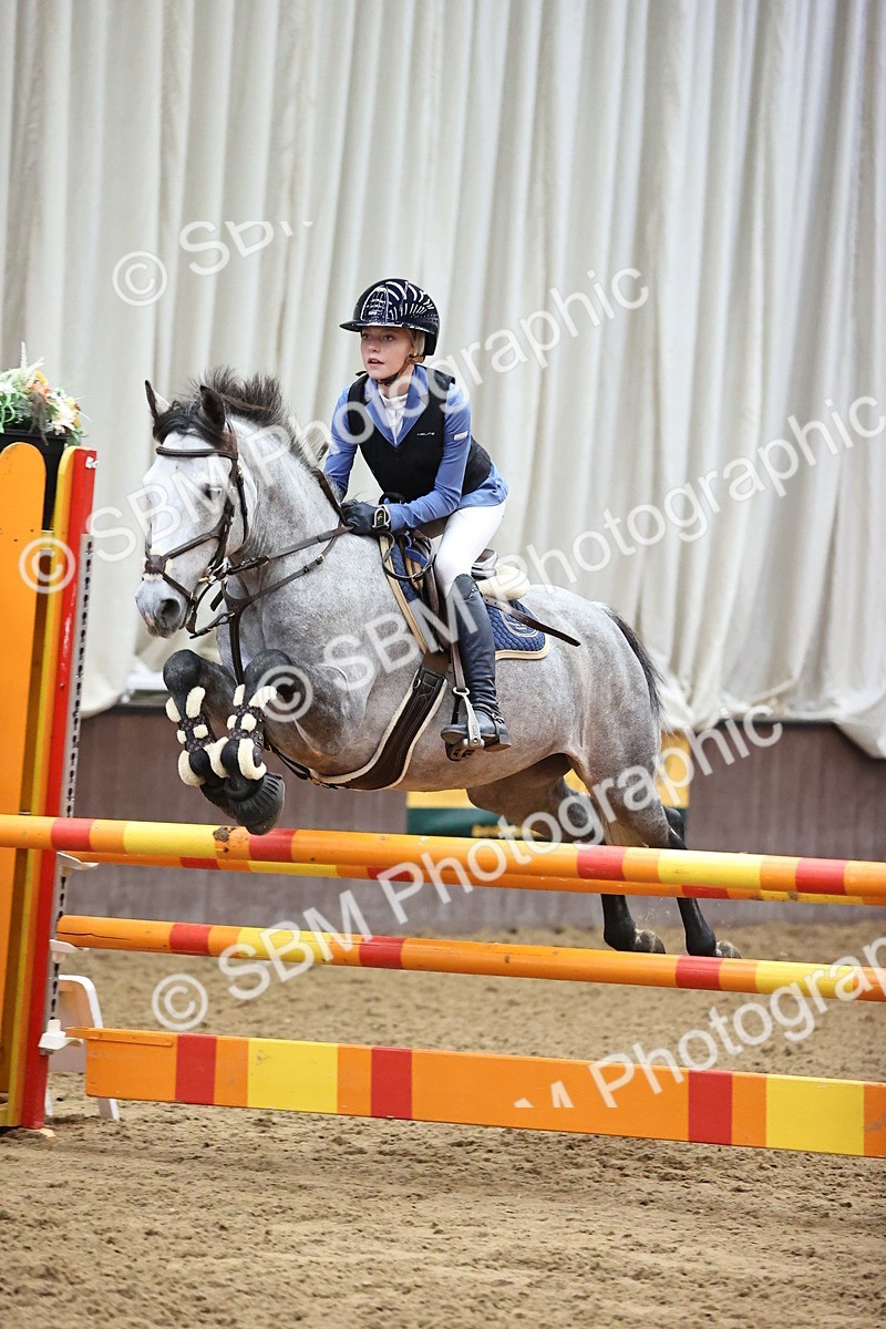 SBM_002065 - Class 4 - Pony Discovery 90cm Open