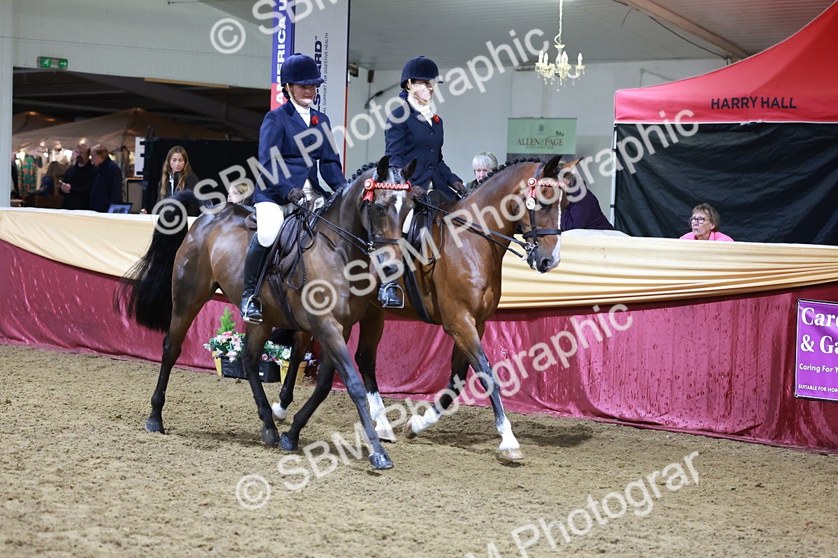 SBM_21003 - Class 0 - Ridden Pairs Champ