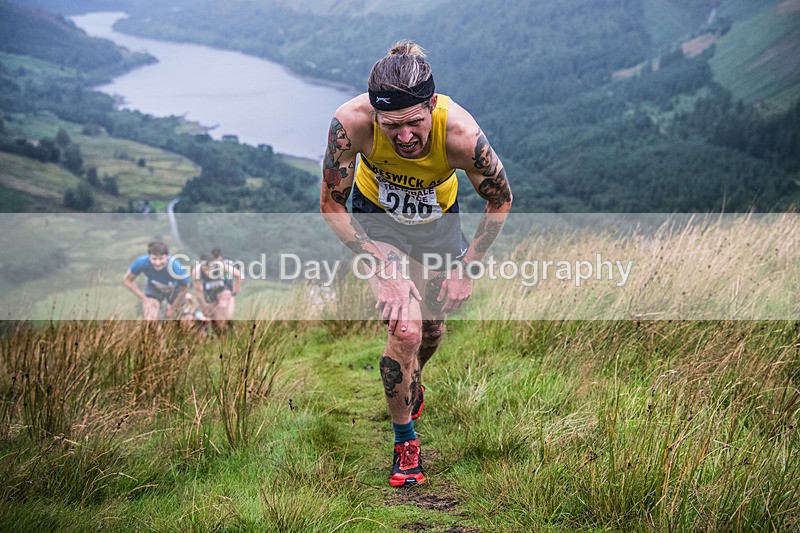 Steel Fell-53 - Steel Fell Race Wednesday 5th August 2026