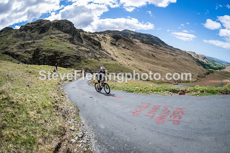 121344 - Hardknott Pass Camera 2 12.00-13.00