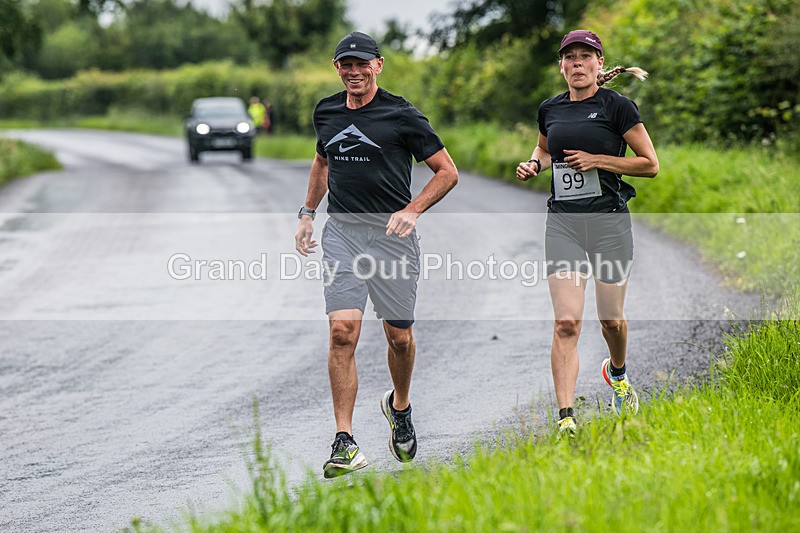 Lambfoot-9 - Lambfoot Loop Road Race Tuesday 1st July 2025