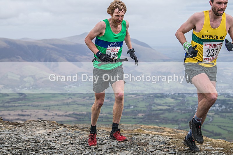 Coledale-51 - Coledale Horseshoe Fell Race Saturday 29th March 2025