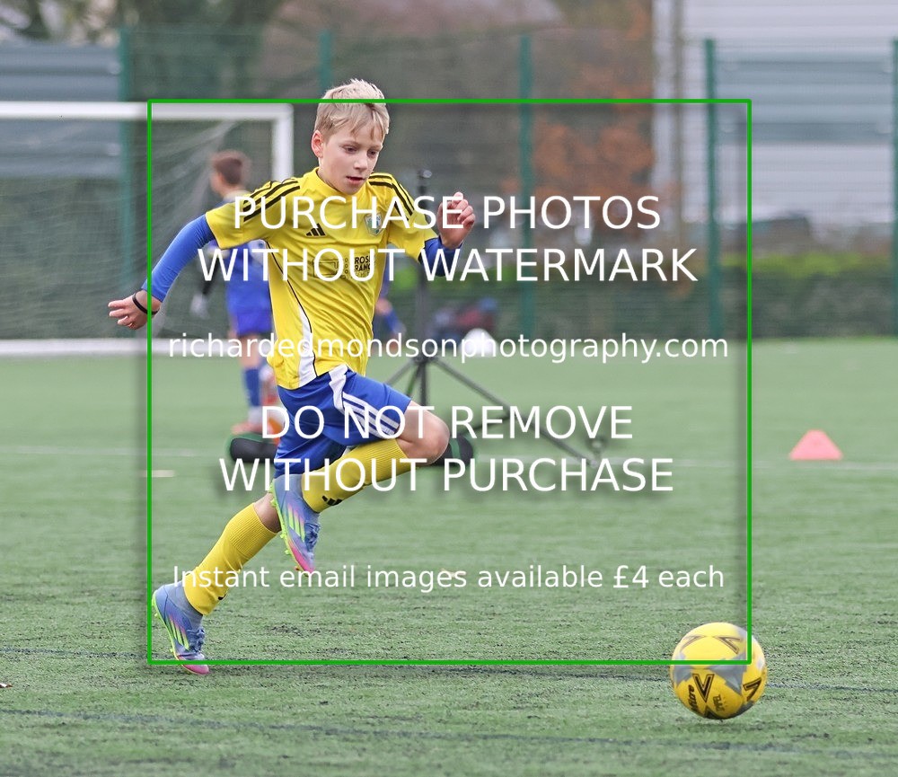 533A7248 - Kendal United Colts Under 11 (6/12/25)