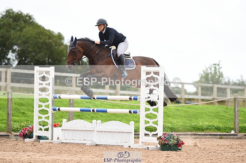 230813A-145544-13465 - Cls 50 Senior Foxhunter