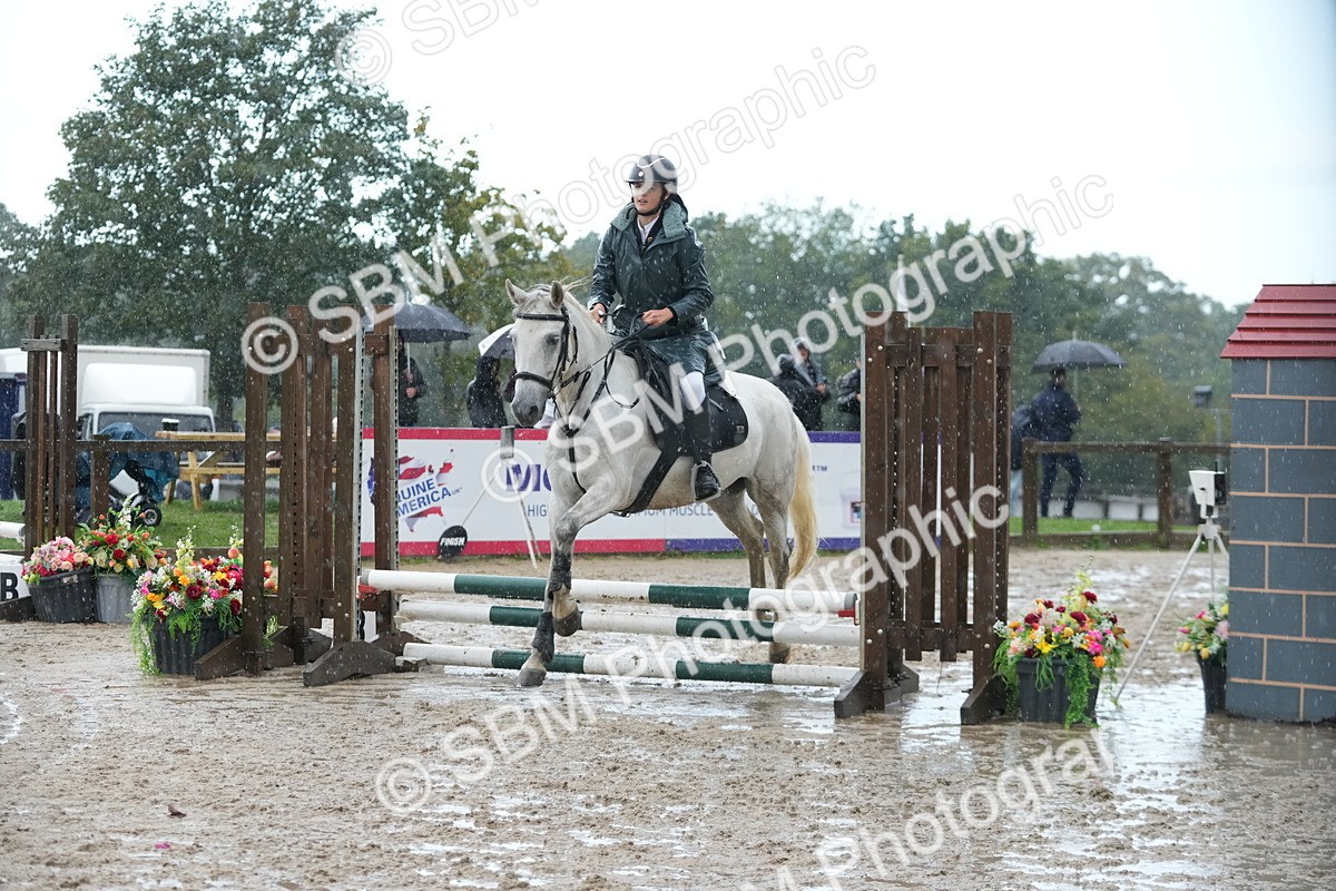 SBM_36255 - J5 - Junior Pony 50cm Championship