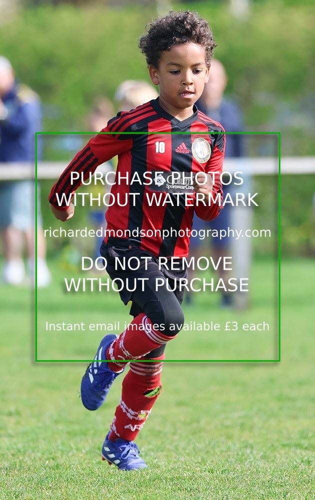 533A1004 - Heathwaite Under 7's (25/4/26)
