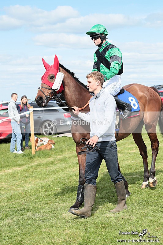 PtP 190426 645 - Vine & Craven PtP Kingston Blount 19/04/26