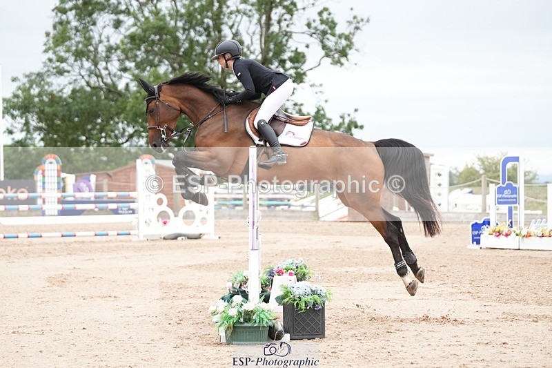 250803-115747-12933 - Cls 27 Chard Equestrian 5 Year Old Championship