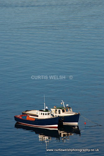 35 - WEST of SCOTLAND