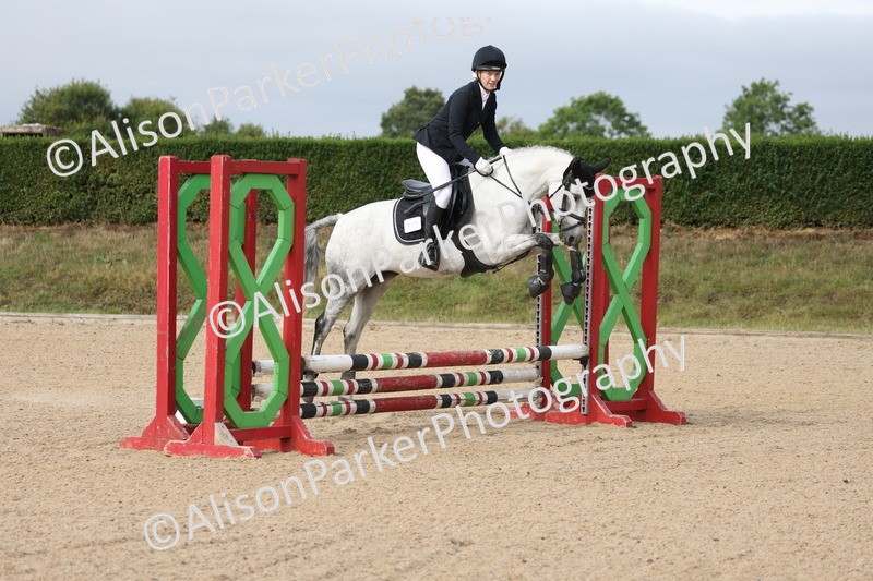 20250803-0400 - Class 1 - 60cm