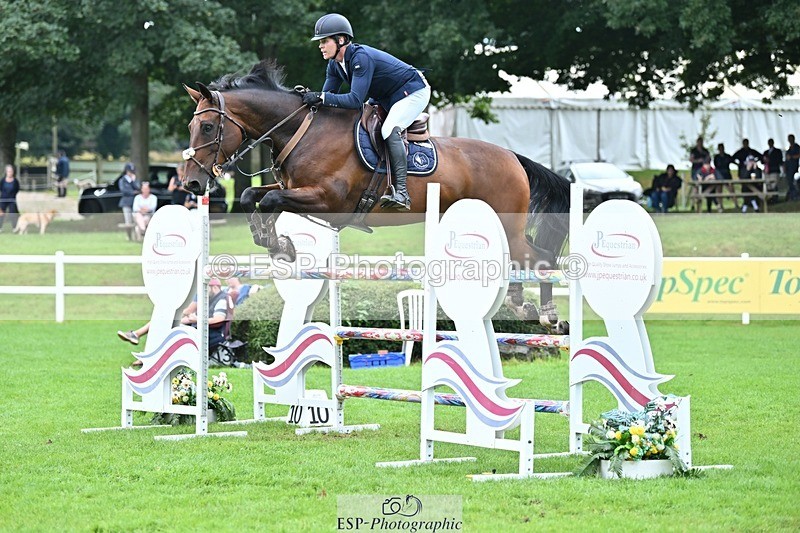 230910-095452-09836 - Cls 24 National 1.40m Open