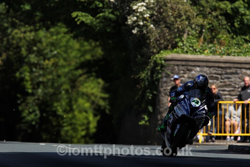  - Superbike Race