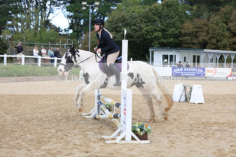 3E7A3424 - Class 5: 60cm Senior